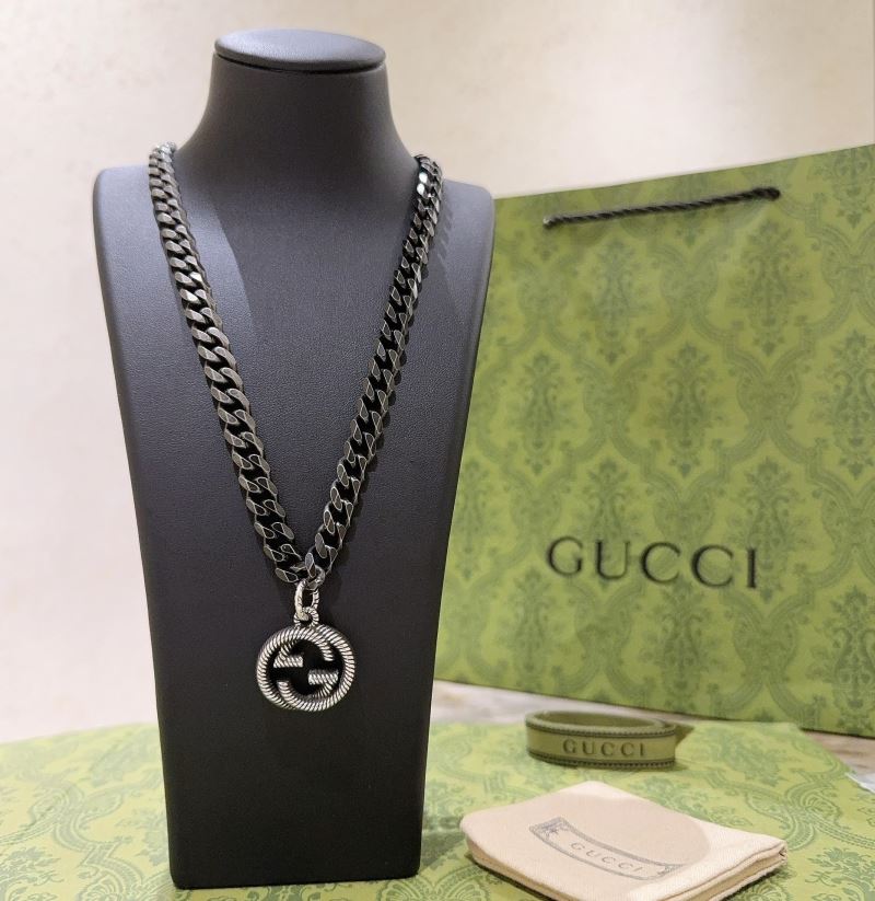 Gucci Necklaces